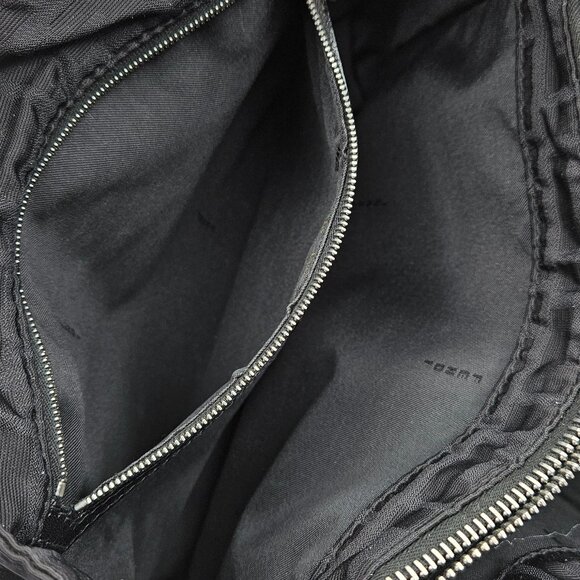 Fendi Zucca Pattern Petite Bag - Picture 12 of 17